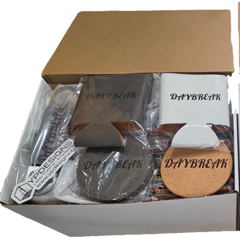The Delivery Collection — Standard