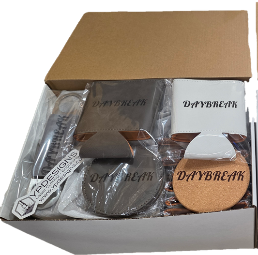 The Delivery Collection — Standard