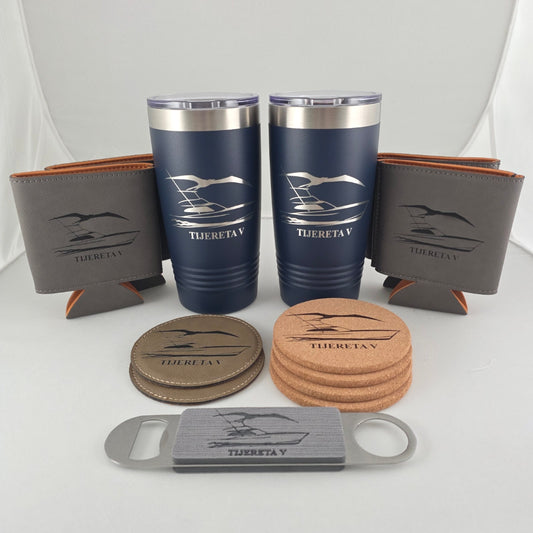 The Delivery Collection — Starter