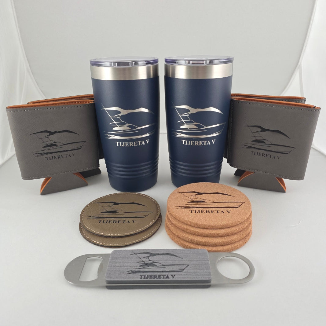 The Delivery Collection — Standard