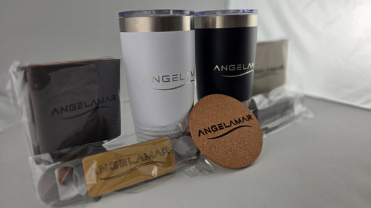 The Delivery Collection — Signature