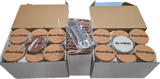 The Delivery Collection — Signature