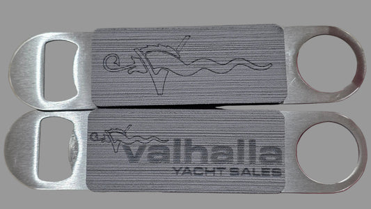 SeaGrip Bar Key